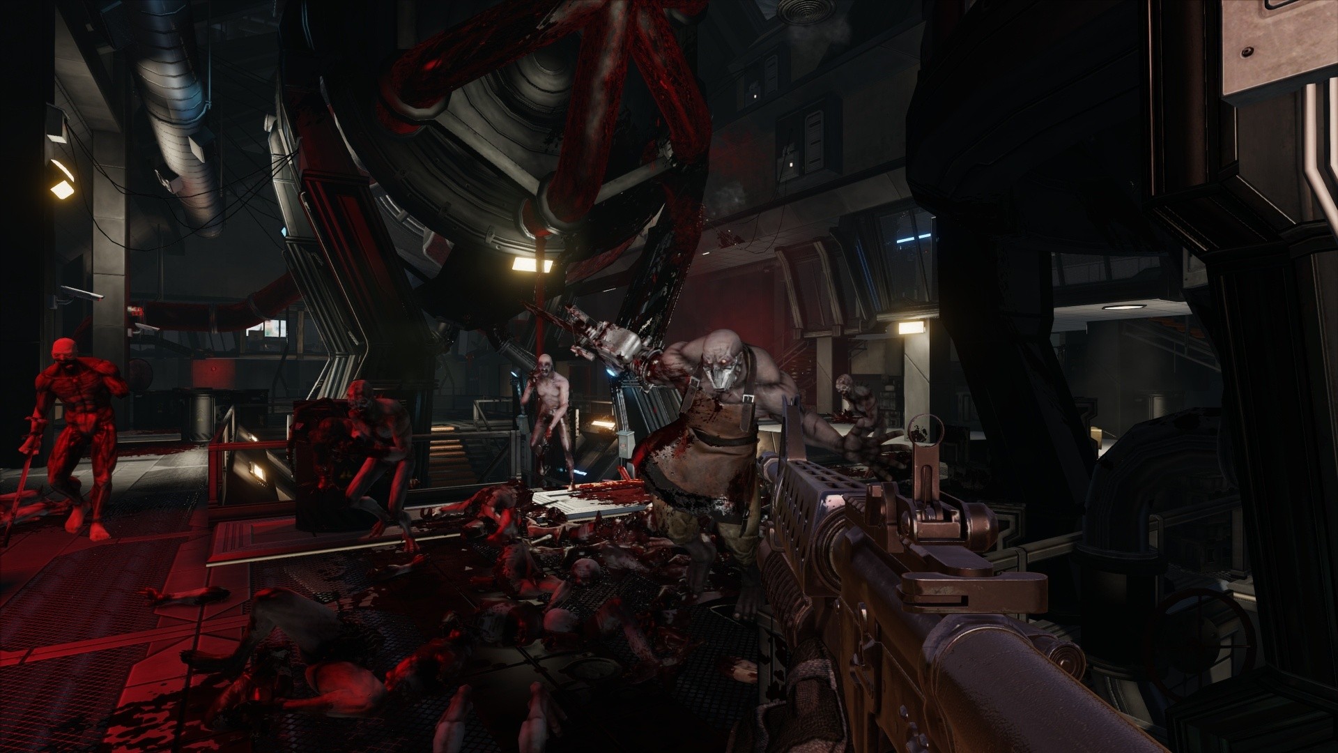 Killing Floor 2 - Imagen 22
